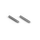 Goupilles de diff active 2x12 (2) - XRAY - 355189