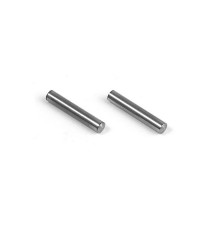 ACTIVE DIFF PIN 2x12 (2) - 355189 - XRAY