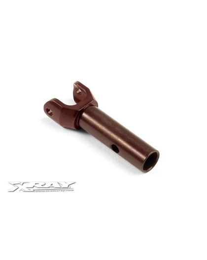 Axe de roue CVD allégées - XRAY - 355218