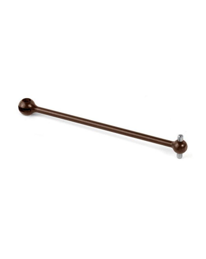 CVD UNIVERSAL DRIVE SHAFT - HUDY SPRING STEEL™ - 355221 - XRAY