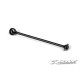 FRONT CENTRAL CVD DRIVE SHAFT - HUDY SPRING STEEL™ - 355425 - XRAY