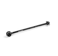 FRONT CENTRAL CVD DRIVE SHAFT - HUDY SPRING STEEL™ - 355427 - XRAY