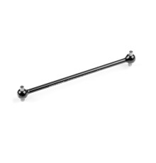FRONT CENTRAL DOGBONE DRIVE SHAFT 85MM - XRAY - 355432