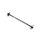 Cardan central avant Dogbone 80mm - XRAY - 355434