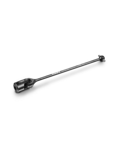 REAR UNIVERSAL CENTRAL DRIVE SHAFT - HUDY SPRING STEEL™ - SET - 35562
