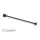REAR CENTRAL CVD DRIVE SHAFT - 111mm - HUDY SPRING STEEL™ - 355625 -