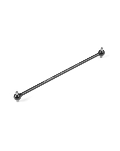Cardan central arrière Dogbone 111mm - XRAY - 355635