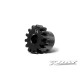 Pignon 14 dents module 1.0 - XRAY - 355714