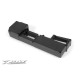RADIO CASE SET HARD - 356003 - XRAY