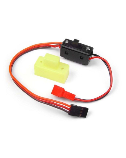 XB8 Interrupteur - XRAY - 356050