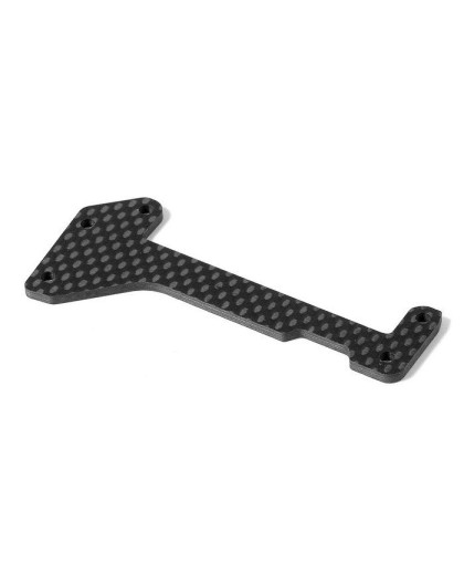XB808E Platine de servo en carbone - XRAY - 356113