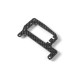 Platine de servos en carbone - XRAY - 356119