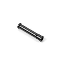 ALU MOUNT FOR RECEIVER BOX - 356194 - XRAY