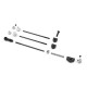 Tringlerie de gaz/frein - XRAY - 356400