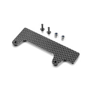 GTX8E GRAPHITE FAN HOLDER 2.5MM - XRAY - 356241