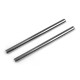 LOWER INNER PIVOT PIN F+R EUROS'05 TQ (2) - 357212 - XRAY
