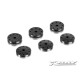 XB808 Pistons 8x1.2 - 8x1.3 - 10x1.1 - XRAY - 358034