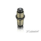 XB808 Pistons 8x1.2 - 8x1.3 - 10x1.1 - XRAY - 358034