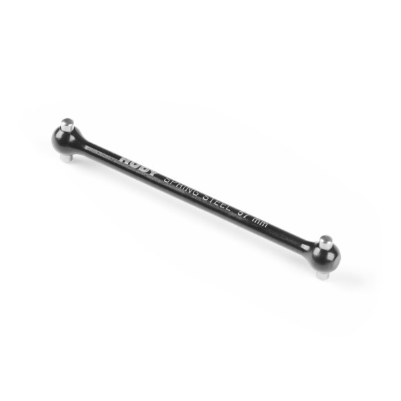 Cardan central Dogbone 57mm - XRAY - 365439