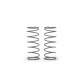 XRAY FRONT SPRING SET C 0.70 - GREY (2) - 358183 - XRAY