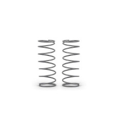 XRAY FRONT SPRING SET C 0.70 - GREY (2) - 358183 - XRAY