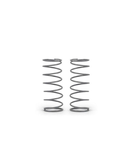 XRAY FRONT SPRING SET C 0.70 - GREY (2) - 358183 - XRAY
