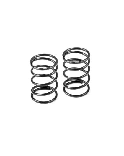XRAY GT PROGRESSIVE SPRING SET 3-DOTS WITH STRIPE (2) - XRAY - 358195