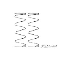 XRAY PROGRESSIVE SPRINGS - SOFT-MEDIUM - 2 STRIPES (2) - 358276 - XRA
