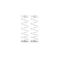 XRAY LONG PROGRESSIVE SPRINGS - MEDIUM-HARD - 4 STRIPES (2) - 358281 