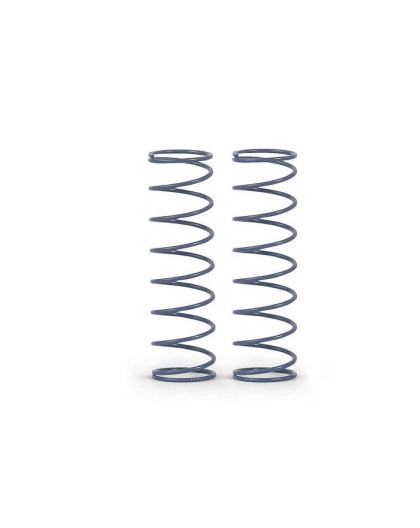 XB8 Ressorts AR C0.57 Gris-bleu (2) - XRAY - 358285