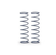 XRAY REAR SPRING SET C 0.57 - GREY-BLUE (2) - 358285 - XRAY