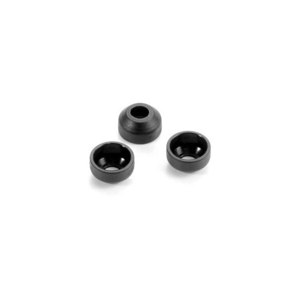 COMPOSITE DRIVE SHAFT SAFETY COLLAR - V2 (3) - 365470 - XRAY