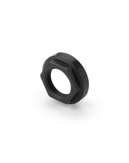 GT 4-SHOE FLYWHEEL NUT - HUDY SPRING STEEL™ - 358452 - XRAY
