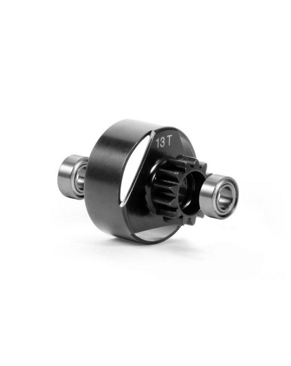 CLUTCH BELL 13T - LIGHTWEIGHT - 358517 - XRAY