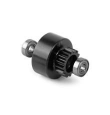 XB8 Cloche 16 dents + roulements 5x12x4 - XRAY - 358526