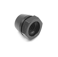 FLYWHEEL NUT - HUDY SPRING STEEL™ - 358550 - XRAY