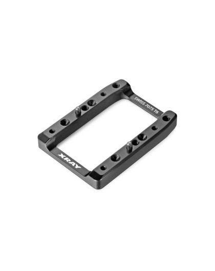 Support moteur monobloc - XRAY - 358709