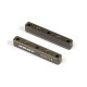 XB8 Cales moteur NOVA, RB, JP, SIRIO - XRAY - 358718