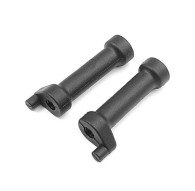 FUEL TANK HOLDERS (2) - 358680 - XRAY