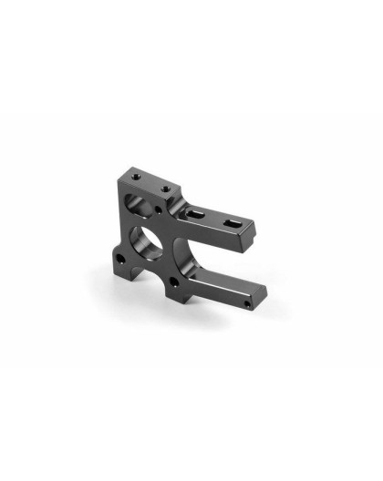XB8E ALU MOTOR MOUNT - XRAY - 358784