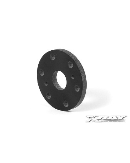 XB8E Entretoise support moteur - XRAY - 358790