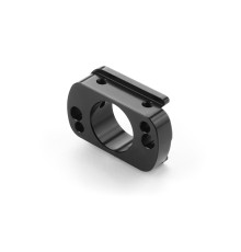 ALU MOTOR MOUNT PLATE - 358783 - XRAY