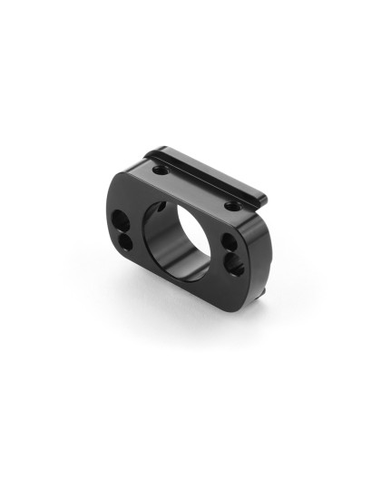 XB8E Plaque support moteur - XRAY - 358783