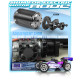 XB8E Entretoise support moteur - XRAY - 358790