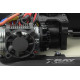 XB8E Entretoise support moteur - XRAY - 358790