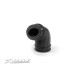 AIR FILTER ELBOW - LOW PROFILE - 358811 - XRAY
