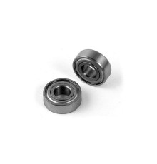 XB8 Roulements de cloche 5x12x4 (2) - XRAY - 359051