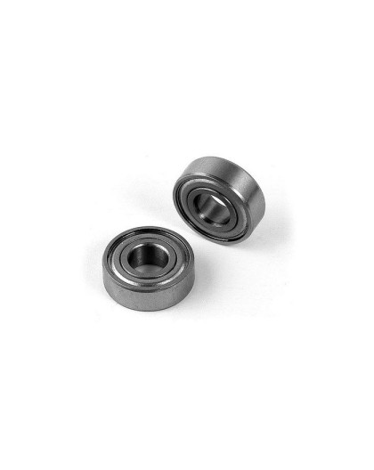 XB8 Roulements de cloche 5x12x4 (2) - XRAY - 359051