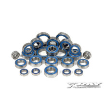XB8 Kit roulements (24) - XRAY - 359003