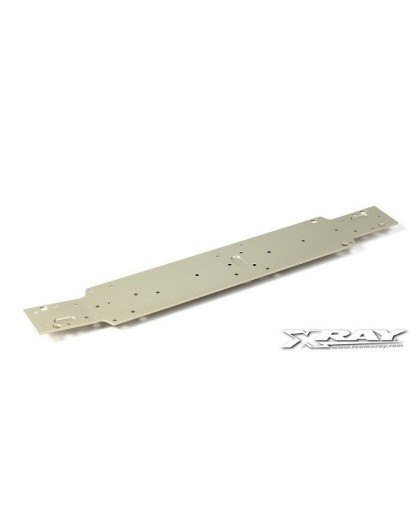 Châssis alu 7075 T6 (2mm) - XRAY - 361100
